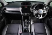 Subaru Forester IV Рестайлинг Сургут  - изображение 33