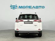 Toyota RAV4 IV (XA40) Рестайлинг Калининград  - изображение 29