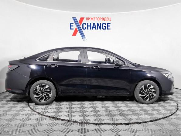 BAIC U5 Plus с пробегом 2025 года, цена 1 899 000 рублей, 29 км, седан, Автокод Объявления