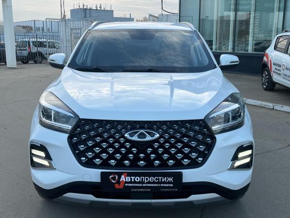 Chery Tiggo 4 Pro I Рестайлинг с пробегом 2023 года, цена 1 290 000 рублей, 83100 км, внедорожник, Автокод Объявления
