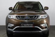 Geely Atlas I Санкт-Петербург  - изображение 19