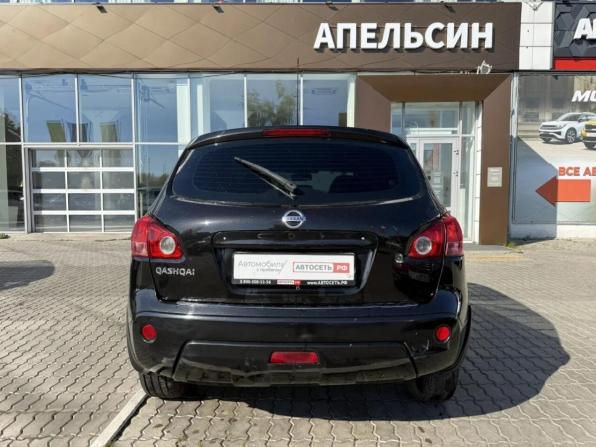 Nissan Qashqai I с пробегом 2008 года, цена 656 240 рублей, 241526 км, внедорожник, Автокод Объявления