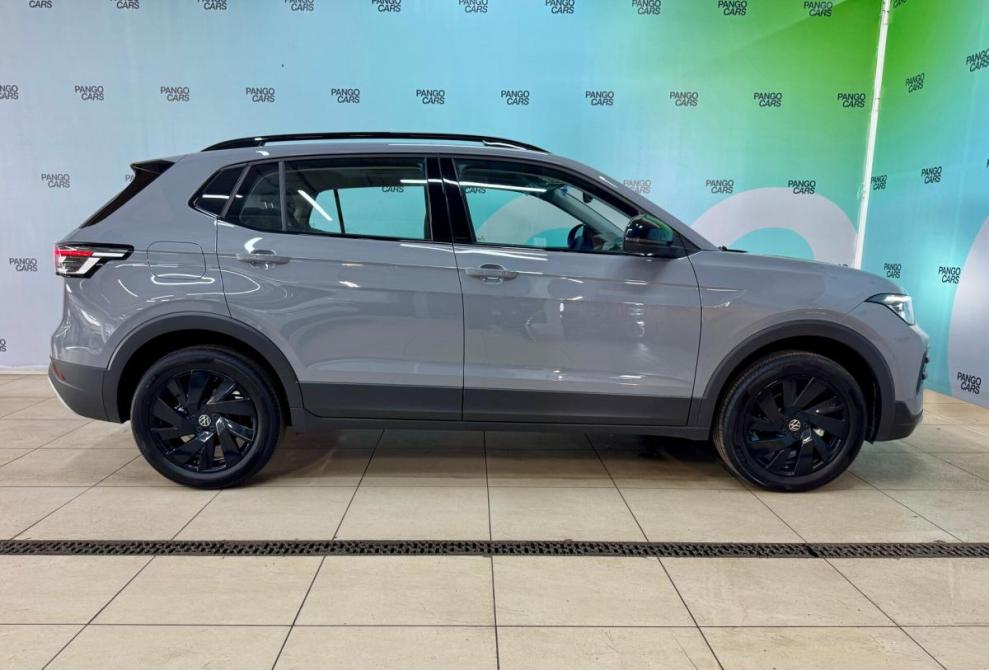 Volkswagen Tharu XR Набережные Челны  - изображение 5