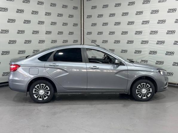 Lada (ВАЗ) Vesta I с пробегом 2019 года, цена 948 000 рублей, 86000 км, седан, Автокод Объявления