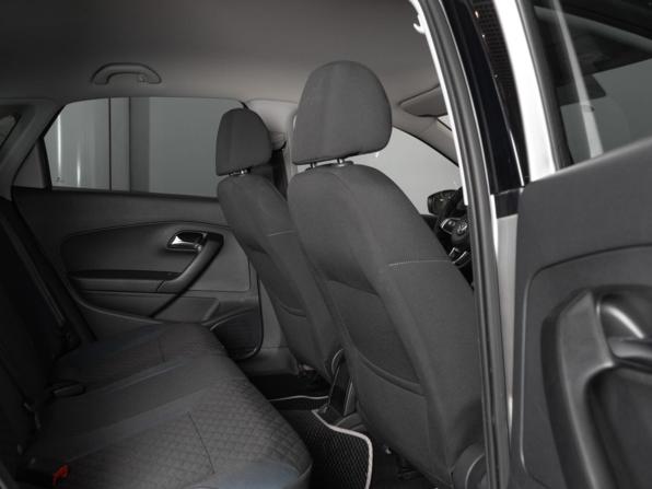 Volkswagen Polo V Рестайлинг с пробегом 2020 года, цена 1 548 300 рублей, 74087 км, седан, Автокод Объявления