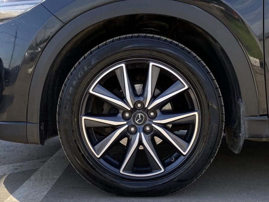 Mazda CX-5 II Москва  - изображение 9