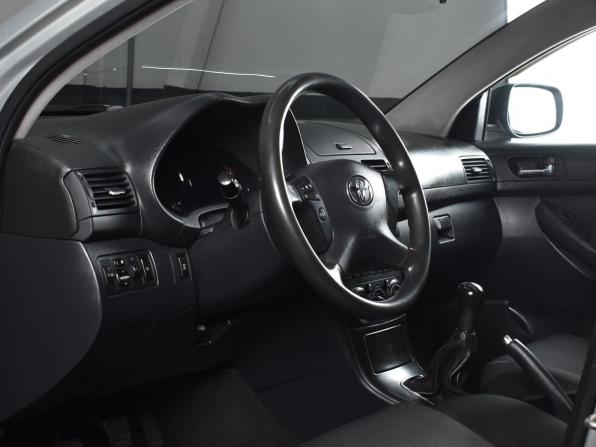 Toyota Avensis II Рестайлинг с пробегом 2007 года, цена 769 999 рублей, 351284 км, седан, Автокод Объявления