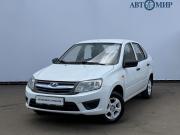 Lada (ВАЗ) Granta I Москва  - изображение 13