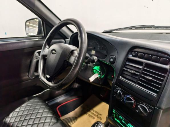 Lada (ВАЗ) 2110 с пробегом 2012 года, цена 358 300 рублей, 224648 км, седан, Автокод Объявления