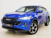 Haval F7x I Рестайлинг Тула  - изображение 21