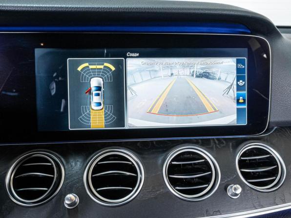 Mercedes-Benz E-Класс V (W213 S213 C238) с пробегом 2016 года, цена 3 235 000 рублей, 136928 км, седан, Автокод Объявления