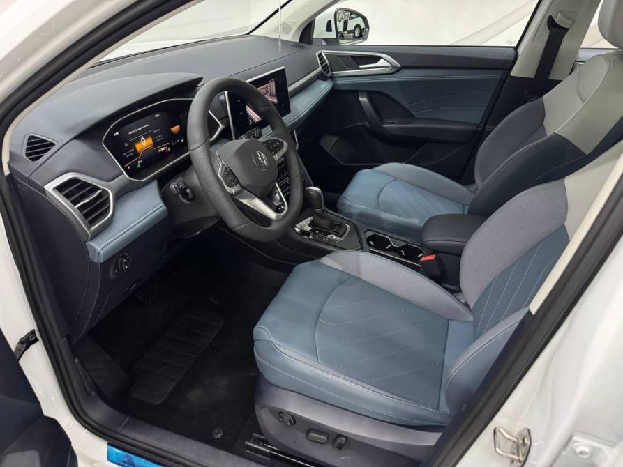 Volkswagen Tharu I Рестайлинг Воронеж  - изображение 9