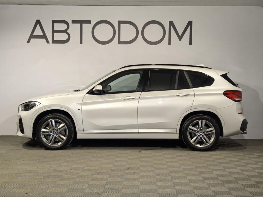 BMW X1 II (F48) Рестайлинг Санкт-Петербург  - изображение 5