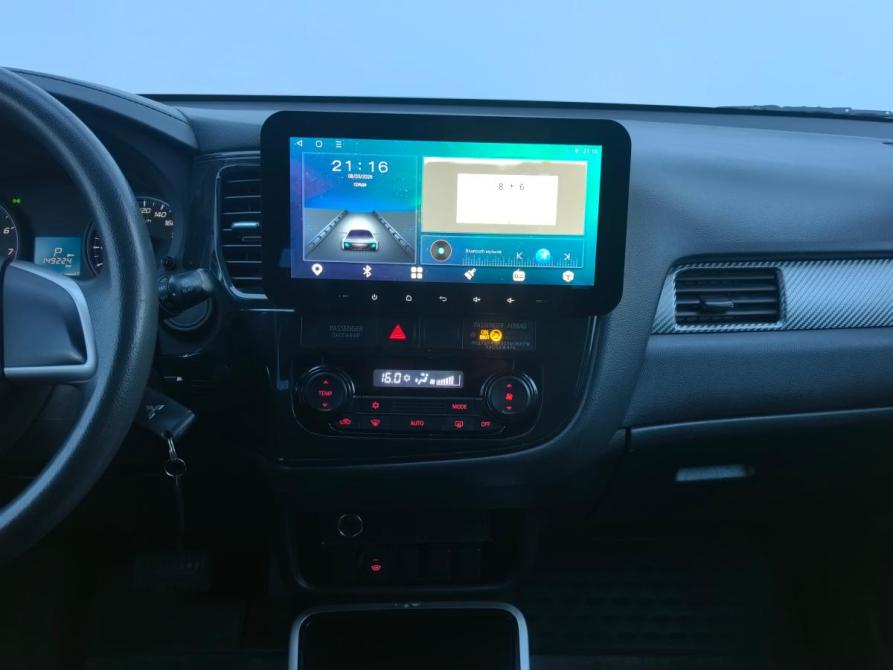 Mitsubishi Outlander III Рестайлинг 2 Санкт-Петербург  - изображение 13