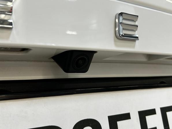 Geely Cityray с пробегом 2024 года, цена 2 449 000 рублей, 20411 км, внедорожник, Автокод Объявления