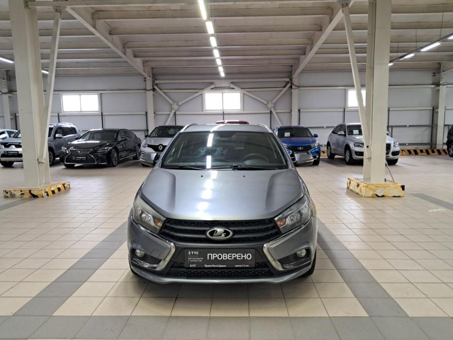 Lada (ВАЗ) Vesta I Набережные Челны  - изображение 2