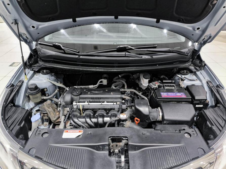 Kia Rio III Казань  - изображение 11
