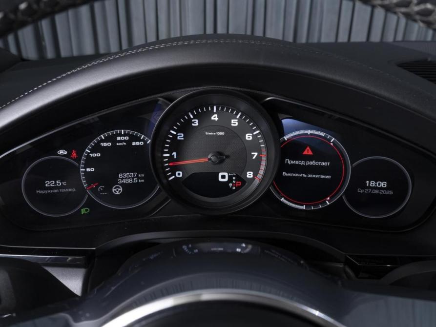 Porsche Cayenne III Ставрополь  - изображение 31