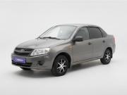 Lada (ВАЗ) Granta I Борисоглебск  - изображение 2