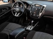 Kia Ceed I Рестайлинг Уфа  - изображение 33