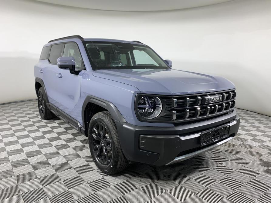 Haval H3 I Москва  - изображение 3