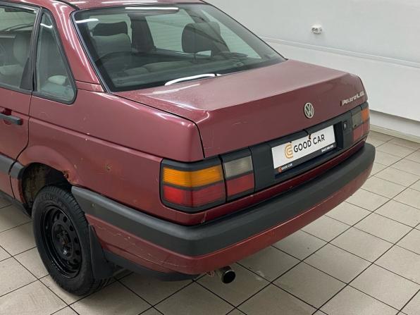 Volkswagen Passat B3 с пробегом 1988 года, цена 109 000 рублей, 346027 км, седан, Автокод Объявления