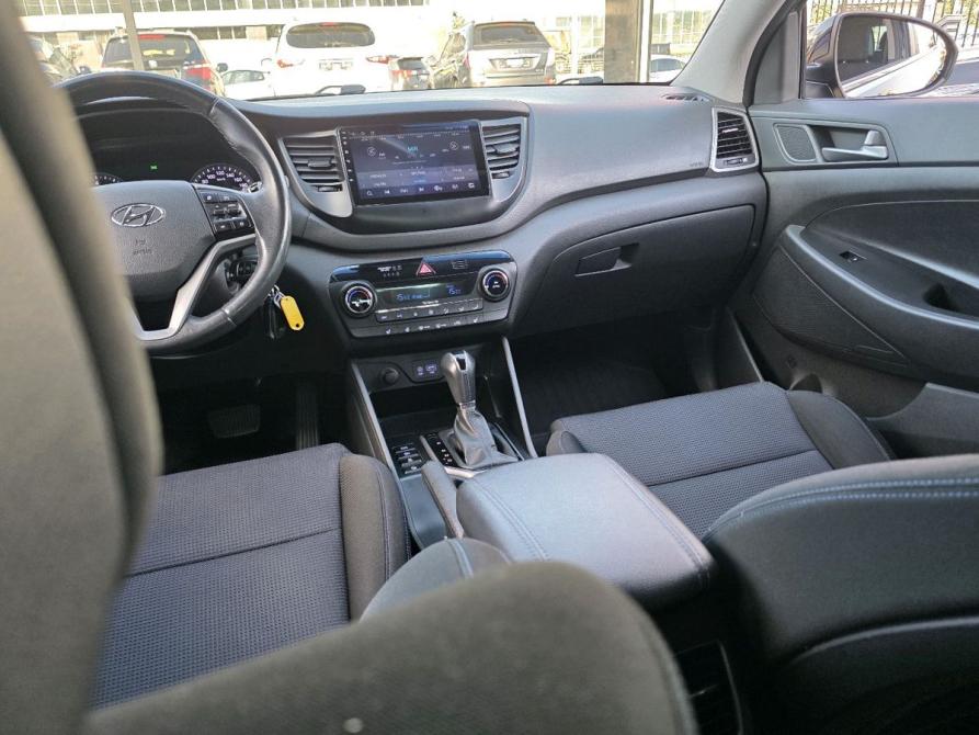 Hyundai Tucson III Новосибирск  - изображение 21