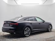 Audi A5 II (F5) Рестайлинг Москва  - изображение 24