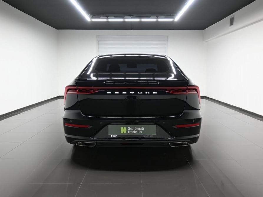 FAW Bestune B70 I Тверь  - изображение 4