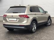 Volkswagen Tiguan II Белгород  - изображение 32