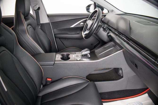 Omoda C5 I с пробегом 2023 года, цена 1 659 000 рублей, 20000 км, внедорожник, Автокод Объявления
