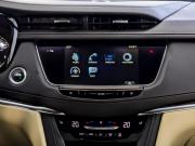 Cadillac XT5 I Москва  - изображение 45