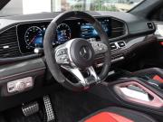 Mercedes-Benz GLE Coupe AMG II (C167) Москва  - изображение 46