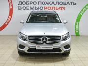 Mercedes-Benz GLC I (X253) Москва  - изображение 26