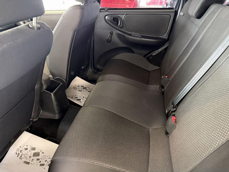 Lada (ВАЗ) Niva Travel I Смоленск  - изображение 8