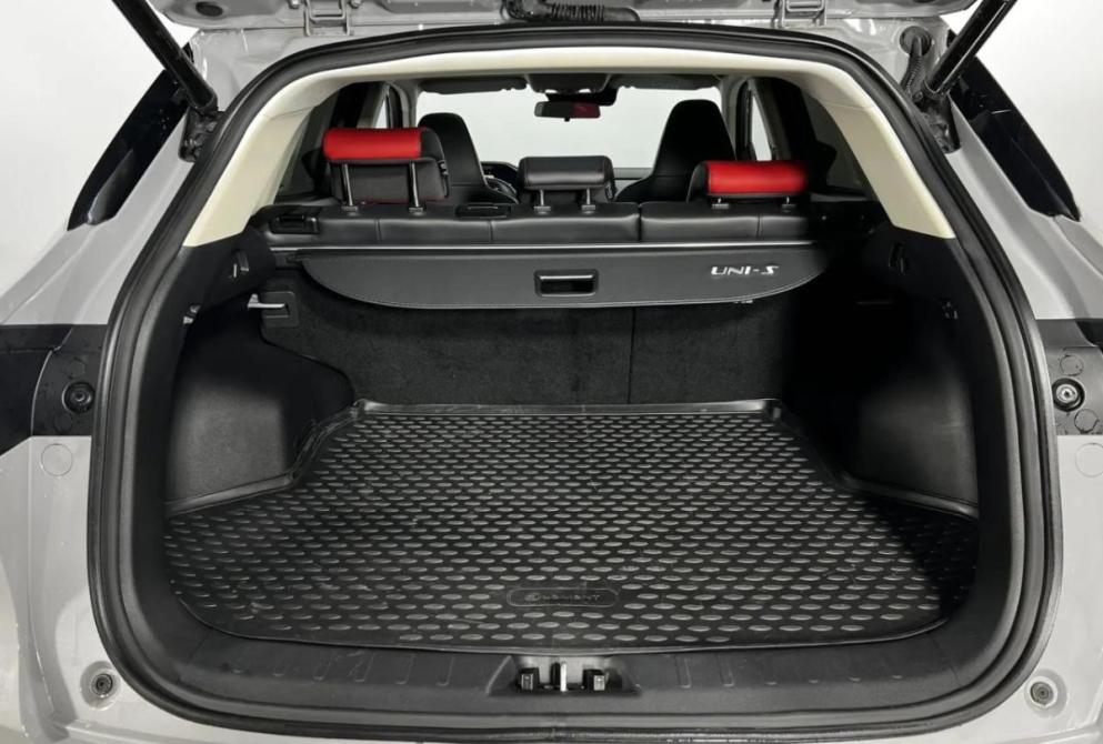 Changan UNI-S (CS55 Plus) I Нижний Новгород  - изображение 24