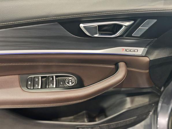 Chery Tiggo 8 Pro I с пробегом 2022 года, цена 1 895 000 рублей, 95000 км, внедорожник, Автокод Объявления