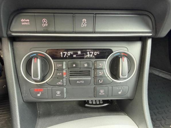 Audi Q3 I (8U) Рестайлинг с пробегом 2015 года, цена 1 790 000 рублей, 187700 км, внедорожник, Автокод Объявления