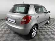 Skoda Fabia II Москва  - изображение 24