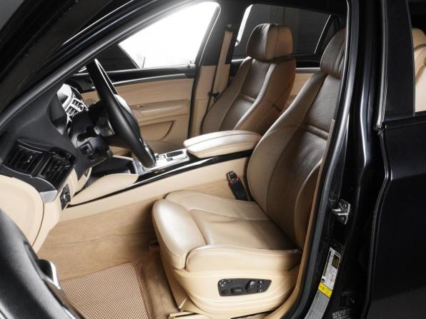 BMW X6 I (E71) с пробегом 2010 года, цена 1 690 000 рублей, 176819 км, внедорожник, Автокод Объявления