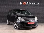 Nissan Note I Рестайлинг Екатеринбург  - изображение 22