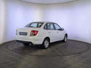Lada (ВАЗ) Granta I Рестайлинг Москва  - изображение 52