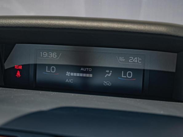 Subaru Levorg I Рестайлинг с пробегом 2017 года, цена 1 910 000 рублей, 135754 км, универсал, Автокод Объявления