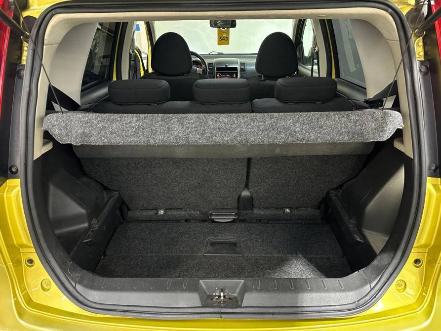 Nissan Note I Санкт-Петербург  - изображение 10
