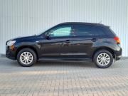 Mitsubishi ASX I Рестайлинг Новочеркасск  - изображение 18