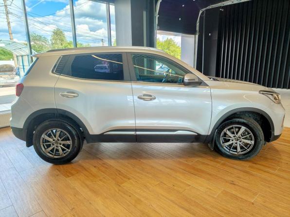 Chery Tiggo 4 Pro I с пробегом 2024 года, цена 1 490 000 рублей, 43719 км, внедорожник, Автокод Объявления