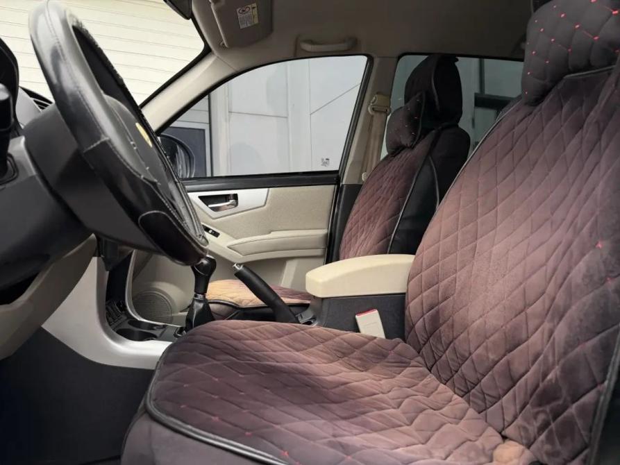 Lifan X60 I Волгоград  - изображение 8