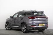 Chery Tiggo 7 Pro Max I Томск  - изображение 25