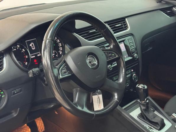 Skoda Octavia III (A7) с пробегом 2013 года, цена 1 200 000 рублей, 193150 км, лифтбек, Автокод Объявления