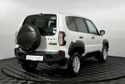Lada (ВАЗ) Niva Travel I Нижний Новгород  - изображение 29
